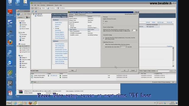 Tutorial 17: pfSense - Install pfSense in virtual machine