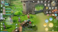 Pure Vit Knight How to Tank in Culvert Dungeon - Ragnarok Origin
