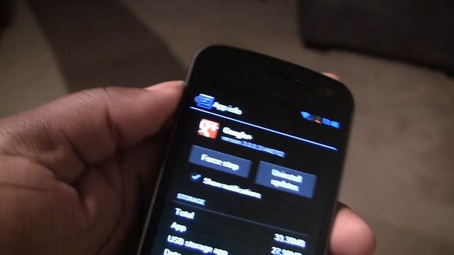 Android 4.1 Jelly Beans disable notification feature