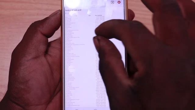 how to open your mobile gallery password in chrome browser ||android settings Kannada