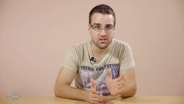 PhoneArena Q&A: Android 4.4 KitKat, Nexus 5, 1080p smartphones, BlackBerry Z30 and more