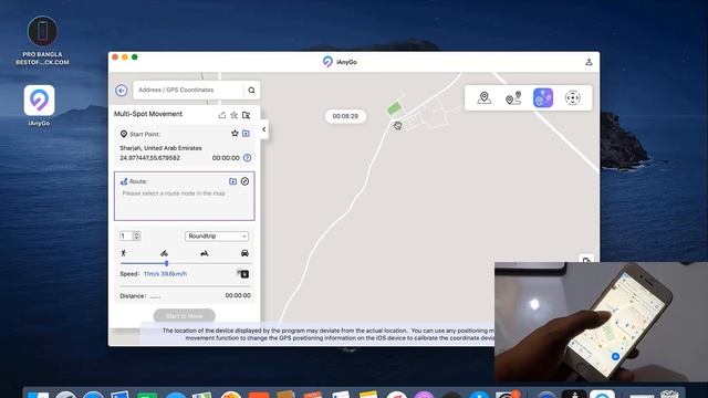 How to Freeze Your Location on Snapchat~Tenorshare Black Friday Offers