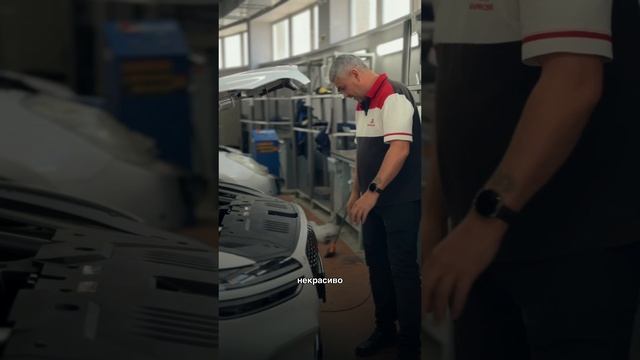 Бронирование автомобиля в Омске!