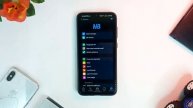 cara mengubah whatsapp android seperti whatsapp iphone | mb whatsapp ios terbaru 2023