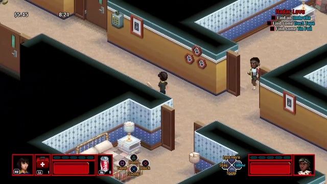Stranger Things 3 The Game Eliminator Mode Chapter 1: Suzie, Do You Copy? Playthrough