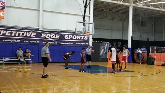 Abington Lynx/team final red pt2