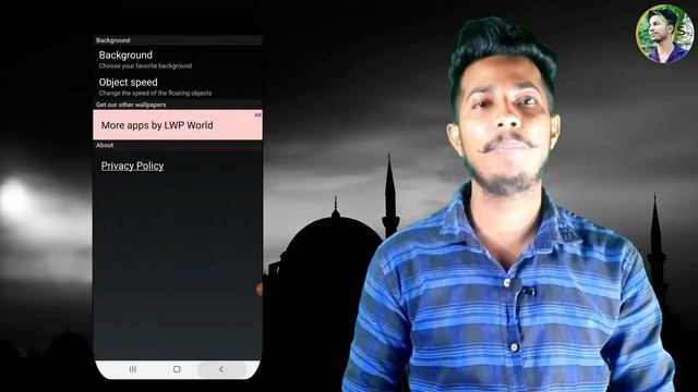 Top 3 best live wallpaper in android | 3 best islamic wallpaper 2021