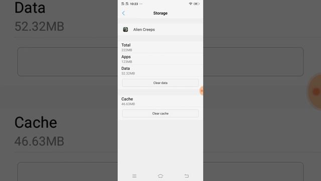 Vivo Y71, Y81, Y81i, V9, V11 - how to uninstall / delete and clear cache /data. Simple and easy!