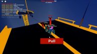 Roblox Quids Game - Player Side - No Commentary