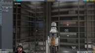 Let's Play: Kerbal Space Program - 1.2 Career Mode! - Asteroid Capture - Ep. 33