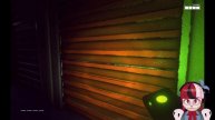 The Creator of BENDY Made a New Horror Game...| Meatly's Storage World