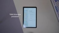 Alldocube iPlay 60 Lite World's first 11-inch Android 14 4G+Wi-Fi tablet unboxing video