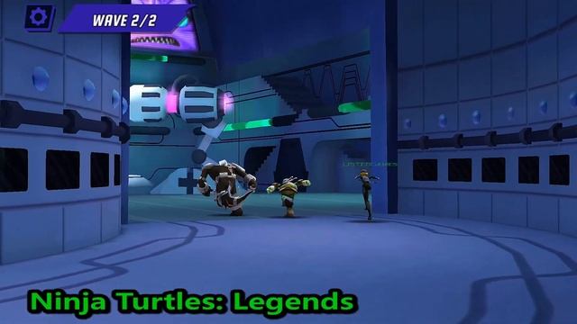 Top 6 BEST Teenage Mutant Ninja Turtles Games On Android iOS