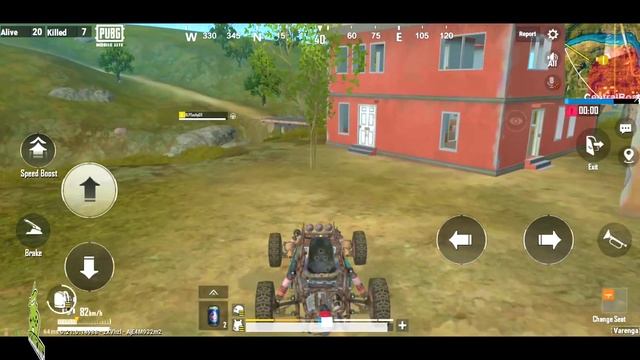 He Never Expected This | PUBG MOBILE LITE Solo Squad Gameplay