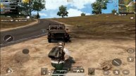 PUBG Mobile - Gameplay Walkthrough Part 1 - First Group Win 14 Kills (iOS, Android)