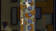Hunter Assassin Level 1-100 Playing Agressive Gameplay Walkthrough (Android, iOS)