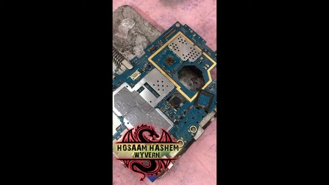 T111 Emmc change By WyverN