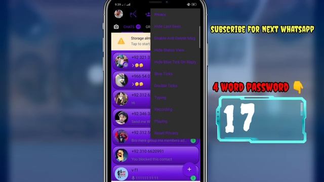 virus whatsapp apk download 😈 | antivirus whatsapp mod 2022 ☠️ | shakir modz