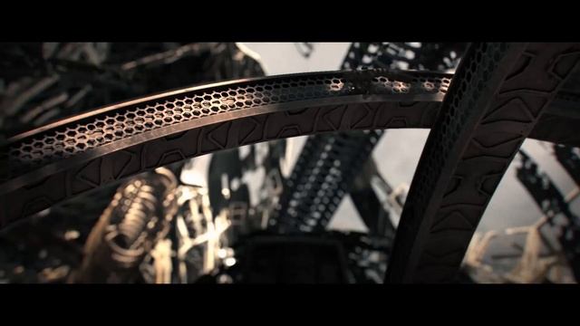 Autonomous (2016)