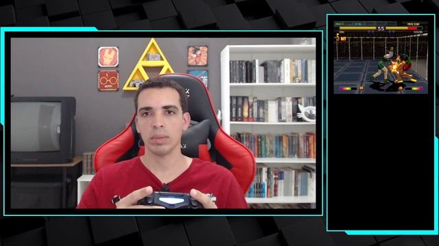 DUCKSTATION para ANDROID - Guia DEFINITIVO de configuração