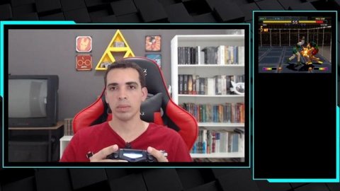 DUCKSTATION para ANDROID - Guia DEFINITIVO de configuração