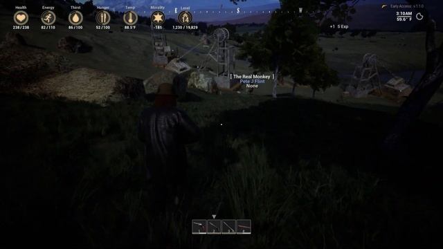 Outlaws Of The Old West NEW BANK PATCH! [RePuG Outlaws 9]