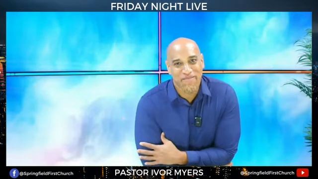 Friday Night Live
