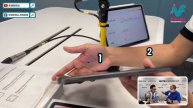 【物玩潮人Gadget Man】實測入門級平板Redmi Pad|杜比音效效果如何?|李碩宏 麥卓華