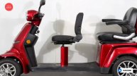 Cheapest 4 Wheel Electric Scooter PRICE START FROM 81 THOUSAND - 4 Wheel SUV Car Scooter