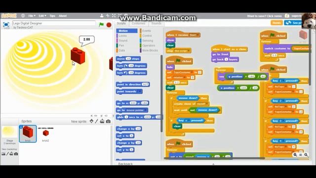 Scratch Remix