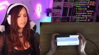 BREAKING my PHONE with BAD ANDROID GAMES 😂 | Bunnymon REACTS