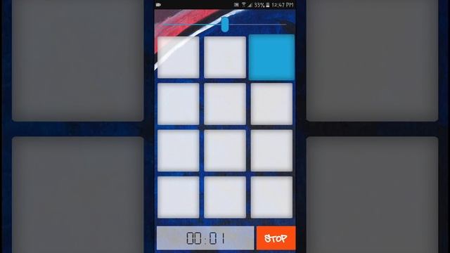 📱 APP de INSTRUMENTALES estilo hip hop 90s y + en bucle (LOOPER): Sushi Loops (v1.1)