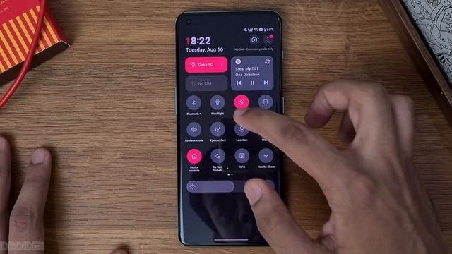 OnePlus OxygenOS 13 (Android 13) OFFICIAL - ONEPLUS DID IT!