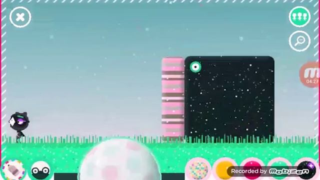 Grumpy |  Toca Blocks Toca Boca