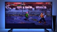 Streets of rage 4 | PS5 gameplay 4K HDR TV