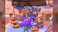 HELLO KITTY: ISLAND ADVENTURE - Sanrio + sandcastles = so much fun