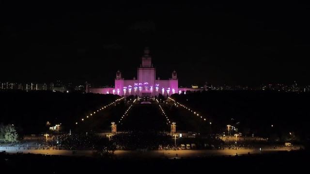 Шоурил LBL 2022