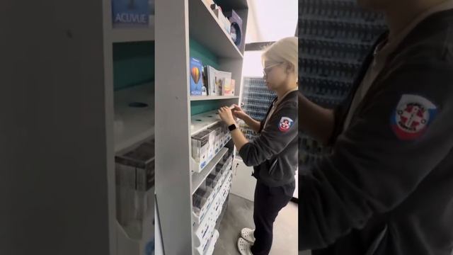 Взгляд Чита контактные линзы Silver