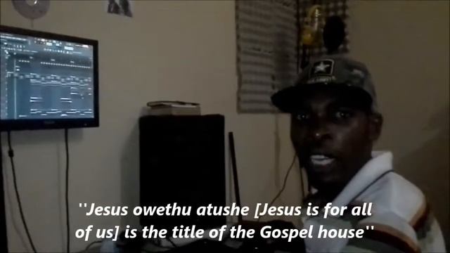 Namibian upcoming afrohouse producers Nyane Records mp4 For Android medium