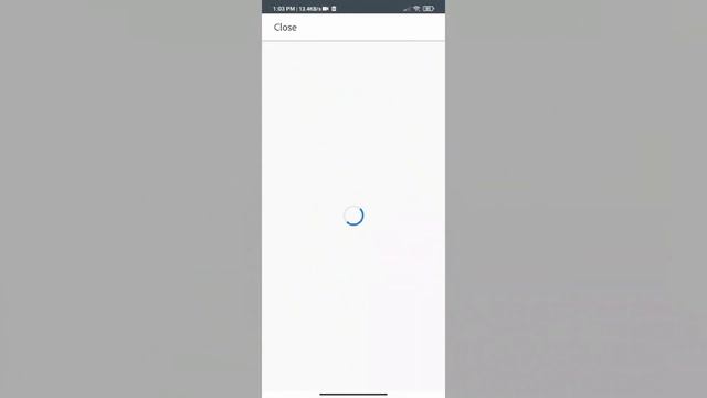 Lightroom New Update! Blur Option Not Working Solved✅ | Lightroom Mobile Blur Option Loading Proble
