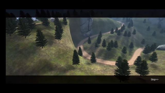 Bus Driving Simulator: Off-road Bus Journey - Android Gameplay | Android Games