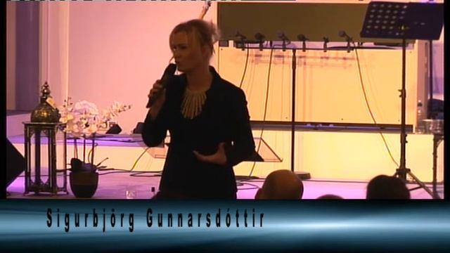 171001 - Sigugrbjörg Gunnarsdóttir