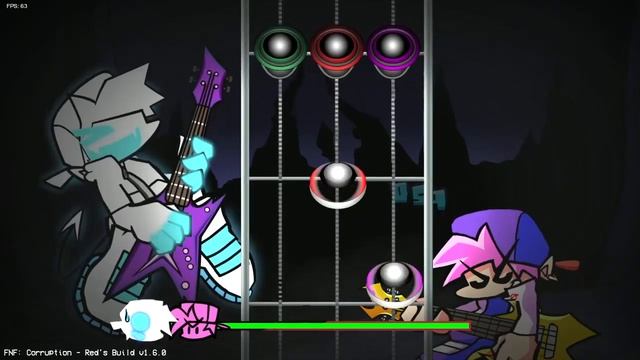 FNF Corruption Discharge BSide Remaster (V2)