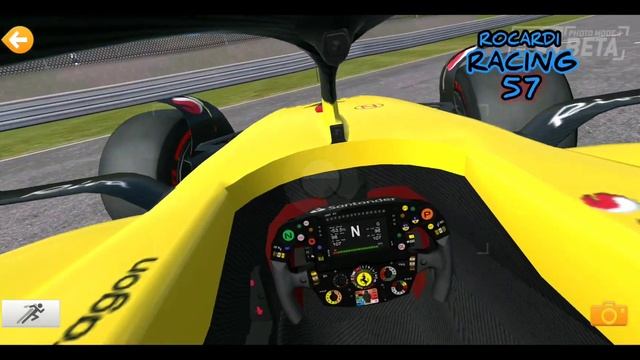 Real Racing 3 |USO CORRECTO DEL MODO FOTO| BETA Android.