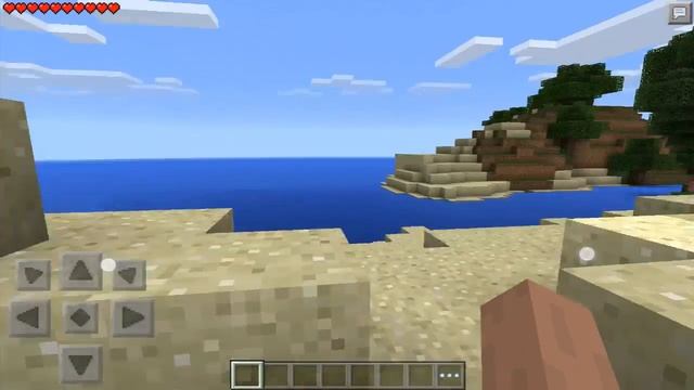 Minecraft Pocket Edition Para Android v0.10.0 alpha [HD]