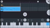 Dust Sans Voz - Friday Night Funkin FNF (FL Studio Mobile) Android - Descargar