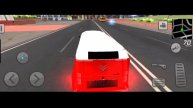Police Chase and Escape Racing Simulator - Truck City Driving Brasil Tuning 2 - Android GamePlay #2