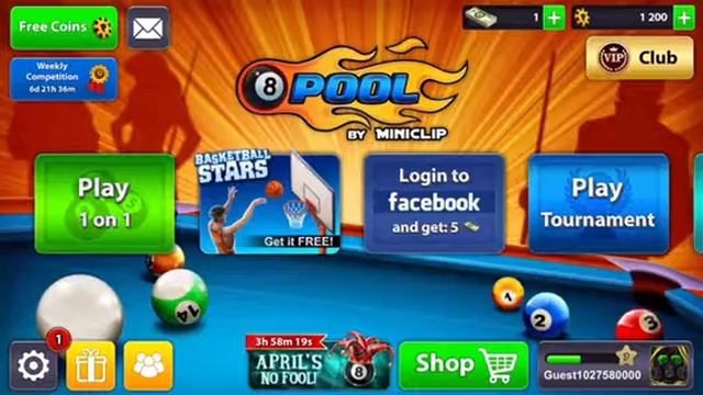 How to get mods on 8 ball pool on iOS 10