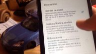 Lollipop notification heads up on any android