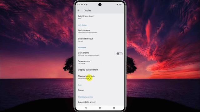 How To Turn Off Navigation Buttons or Bar on Any Android Device [Quick Guide]